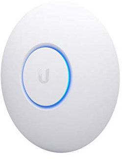 Ubiquit UniFi Nanohd 3er-Pack