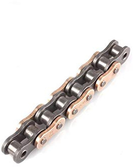 Rollenkette AFAM A420MX2-G/086C