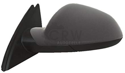 Außenspiegel komplett Rechts für INSIGNIA elektrisch verstellbar konvex