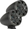 ALTAVOCES Wake 8 KICKER Carbon Base