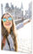 wandmotiv24 Acryl-Wandbild - Foto auf Acrylglas mit Online-Vorschau - personalisiertes Glasbild - Bild mit Wunschmotiv - Fotogeschenk - 40x60 cm