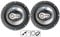 Malita Seat Mii Speaker upgrade Front Door Fli car speakers 6.5 17cm + Pods 210W