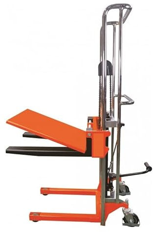 Gerbeur manuel 400 kg levée 1500 mm Fimm