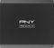 PNY Pro Elite V2 1TB USB 3.2 Gen 2x1 Type-C Unidad de Estado sólido portátil (SSD) - (PSD0CS2160-1TB-RB)