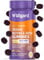 Biotin Hair Growth, Vegan Biotin Gummies Wellgard – Hair Vitamins, Biotin Supplements, Chewable B7 Hair Vitamins, Mixed Berry Flavour