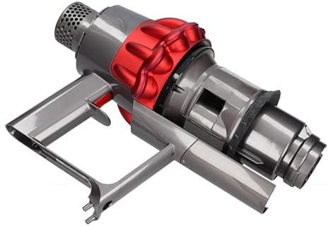 Dyson 969596-03 - Corpo principale/ciclone (rosso) per V10 Fluffy e Motorhead