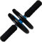 BESPORTBLE Rollatoren Bauchübungsgeräte Bauch Fitness Rad Fitnesszubehör Für Den Haushalt Bauchtrainingsrolle Leichtathletik Ab Roller Bauch Ab Core Workout Roller Bauchradrolle Sport