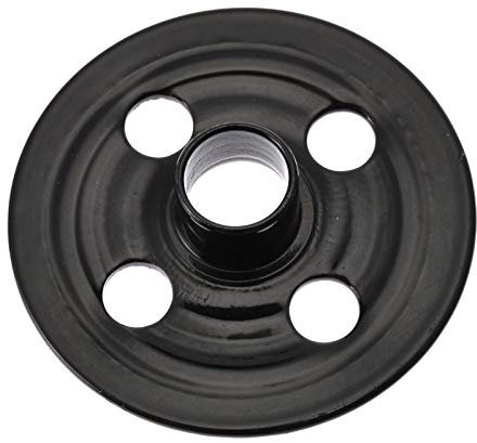 14mm x 14mm x 16mm Black Template Guide Bush 344364-5 for Makita Routers 3612C 3612BR 3620 RP0900 RP1801 RP2301 DRT50