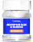7 Artists Colla Acrilica per Decoupage 230 ml Colla Decoupage Opaca Ultra | Colla per Tovaglioli Decoupage | Colla per Decoupage Trasparente | Articoli per Decoupage | Decoupage Colla