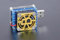 Bitcoin Miner, nerdaxe Pocket, Bitaxe, Nerdminer, Nerd Miner, 200 Gh/s