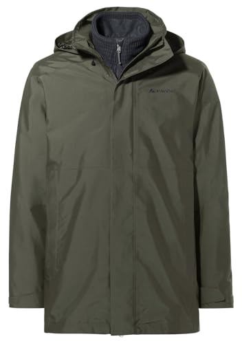 VAUDE 3in1 Jacken Women's Skomer 3in1 Jacket II