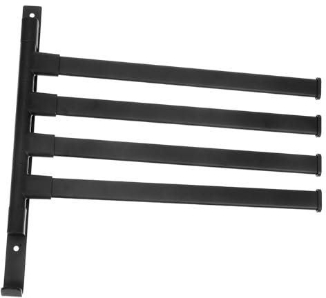 DRESSOOS Zubehör Wäscheständer Für Wohnmobile Wäscheständer Für Wohnmobilleitern