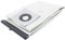 DVNKRFNB Sac Filtrant, Compatible pour Karcher Dust T8/1 T12/1 T14/1 T15/1 T17/1, pour Le Nettoyage des Pièces D’aspirateur