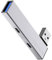 PEILINZE Hub USB 3.0 divisor USB a 2 tipo C + adaptador de concentradores USB con transferencia de datos de alta velocidad para dispositivos Android de ventana