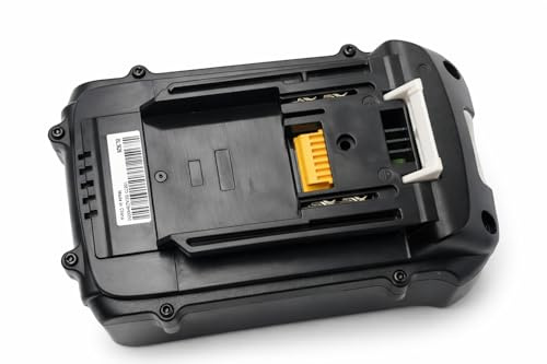 36V Ersatzakku kompatibel mit Makita, 2,6Ah 93,6Wh Lithium-Ionen, 20 Zellen, Ersatz für BL3626 BL3626A BL3626B