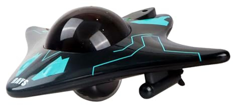 ICDKOYK RC Submarine Toy Underwater Drone Warship Model Adults And Kids Wanting To Dive Into Exciting Water Journeys Remote Control Boat Toy Water Plays Boats Pool Toys