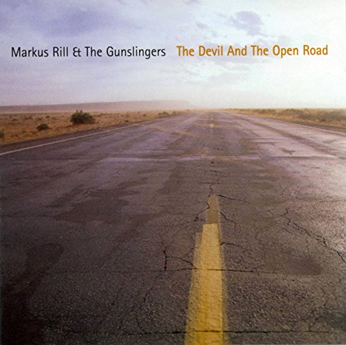 The Devil and the Open Road