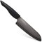Kyocera SHIN Keramik Santoku Messer | Z212 Klinge: 16 cm ist 2x so scharf wie andere Kyocera Messer | ergonomischer Griff | extrem scharfes Küchenmesser | Kochmesser Profi Messer