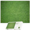 Difficult Jigsaw Puzzles For Adults - Impuzzibles Natural Grass 1000 Piece Jigsaw Puzzle - 66cm X 50cm - Challenging Jigsaw Puzzles, Great Gift For All Ages