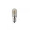 eDM 35607 Ampoule pour réfrigérateur tubulaire, 10 W E14