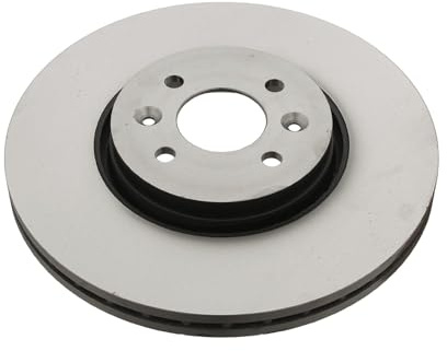 Brake Disc Blue Print ADR164317 Febi Bilston -New Pck of 2