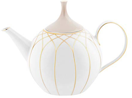 Vista Alegre Terrace - Tetera (1,13 L)