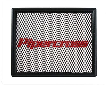 Pipercross - Scatola Filtro Aria Sportivo, Filtro dell'aria compatibile con BMW serie 1 M F20 (F21) M135i 320326 PS 0612-0616