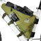 RNS Bike Frame Bag - Bikepacking Bag Triangle Frame Bag Bike Bag Bicycle Bag Bike Pouch Frame Mountain Bike Bag Bicycle St.