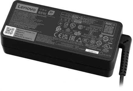 Lenovo IdeaPad S340-15IIL (81VW) Original Netzteil 65,0 Watt