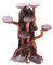 Aquarium Trunk Ornament Bonsai Driftwood Aquarium Tree Fish Hideout Hideaway Aquarium Hideout Caves Fish Tank Cave Decorations