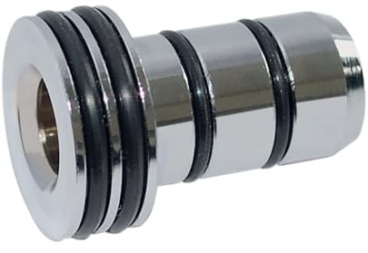 TOUTUB® 10 Inserts pour tube multicouches Ø16