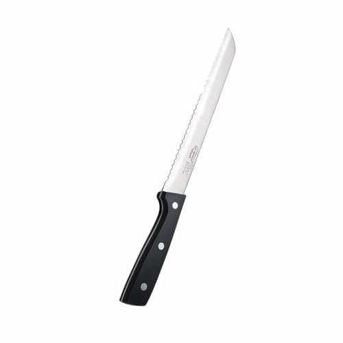 San Ignacio Brotmesser 20cm aus Edelstahl Expert