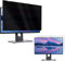 22 Zoll Computer Bildschirmfilter, Privacy Filter Anti Blue Light Blickschutzfolie, Laptop Anti-Blaulichtfilter, für Computermonitore (22 Zoll - 16:10).