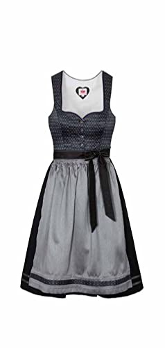 Spieth & Wensky - Damen Trachten Dirndl in großen Größen, Wiga (390422-1597)