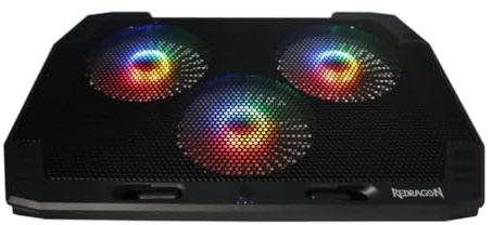 Redragon Ingrid GCP511 notebook cooler
