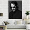 Poster Keanu Reeves Schauspieler Star Poster Porträt Bilder Leinwand Malerei Poster Und Drucke Kunst Wand Home Decor 50X70Cm Kein Rahmen