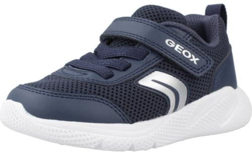 Geox Baby - Jungen B Sprintye Boy CSneaker