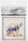 ITD Collection RSM082 Reispapier, 24x16,5x0,1cm