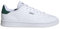 adidas Men's Urban Court Shoes, FTWR White/FTWR White/Collegiate Green, 12 UK
