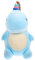 Toyvian 2st Dinosaurier-Puppe Weiche Dinosaurierpuppe Weiche Stofftierspielzeuge Tiere Kissen Gefüllte Plüschtiere Cartoon-Puppe Rückenkissen Pp Baumwolle Neugeboren Einzigartig