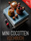 Mini-Cocotten-Kochbuch: Klein, aber fein