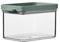 Mepal Vorratsdosen mit Deckel - Vorratsbehälter Luftdicht & Stapelbar - Küchenaufbewahrung & Organisation - Spülmaschinenfest - 700 ml - Nordic sage