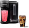 Keurig K-Brew+Chill Iced or Hot Single-Serve K-Cup Coffee Maker with MultiStream and QuickChill Technology, 70oz. Removable Reservoir