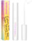 wiwoseo Eyelash Glue Super Strong Hold Lashes Glue for Lash Extensions Clear Eyelash Adhesive Glue for Strip Lashes Adhesive Fast Drying Lash Glue Waterproof Eyelash Glue 24hrs Long Lasting(5ml,clear)