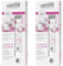 Lavera Oogcreme/Augencreme Beleuchtung F-D-15 ml (Packung mit 2)