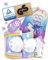 99FLIPS Schoner Inliner Kinder Knieschoner Kinder - Inliner Schoner Set - Protektoren - Knie und Ellenbogenschützer - Größe S/M Rainbow - Knieschützer Skateboard, Scooter, Rollschuhe