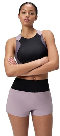 Speedo Women's Biofuse Swim Shorts Swimwear (Pack of 1)