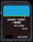 Generisch Aktualisierung der Kartographie GPS Navigation Europa v12 2022 kompatibel mit Ford MCA