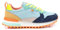 XTI - Zapatilla Mujer Aqua - Calzado Cómodo y Versátil - Moda Casual - Modelo 14407902 (Talla 36)