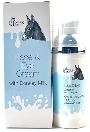 Rites Gesichts & Augencreme 50ml